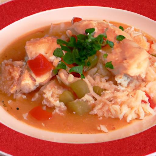 Hearty Campbell Soup Rice & Chicken: Easy Comfort Meal Ideas