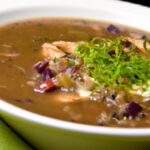 Savor the Comfort: Turkey and Wild Rice Soup Recipes Tried