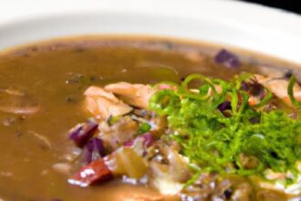 Savor the Comfort: Turkey and Wild Rice Soup Recipes Tried