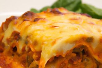 Delicious Lasagna Without Ricotta: Tips and Tasty Twists