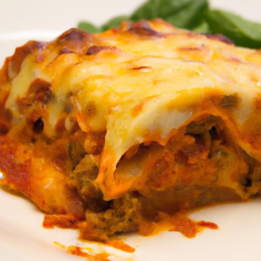 Delicious Lasagna Without Ricotta: Tips and Tasty Twists
