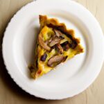 Savory Mushroom & Thyme Tartlets: A Flavorful Delight
