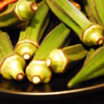 Savor the Spice: Vibrant Okra & Vegetable Stew Recipe
