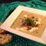 Creamy Coconut Curry Lentil Soup: A Flavorful Comfort Bowl