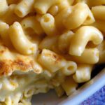Creamy Vegan Baked Mac and Cheese: A Delicious Plant-Based Twist