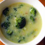 Creamy Vegan Broccoli Cheddar Soup: Flavor Without Dairy