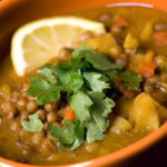 Hearty Lebanese Lentil Soup: A Classic Shorbat Adas Recipe