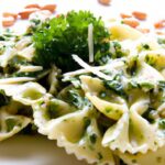 Fresh & Flavorful: The Ultimate Spinach Pasta Salad Guide