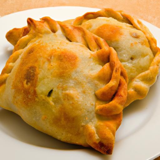 Fiery Flavors: How to Make Spicy Potato Stuffed Bolani