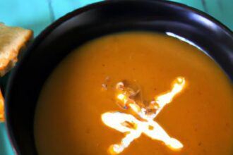 Savor the Warmth: Delicious Vegan Soups to Brighten Your Day