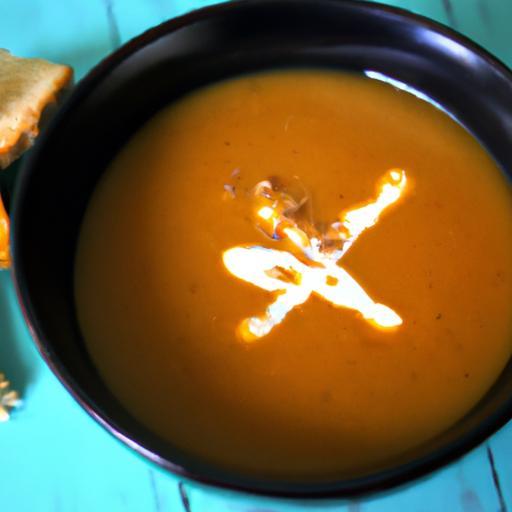 Savor the Warmth: Delicious Vegan Soups to Brighten Your Day