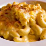 Creamy Baked Mac & Cheese with Velveeta: Ultimate Comfort