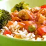 Comfort in a Bowl: Campbell’s Rice & Chicken Delight Recipe