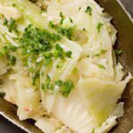 Unlock Cozy Comfort: The Ultimate Braised Cabbage Recipe
