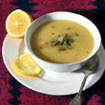 Zesty Comfort: Discover the Magic of Lemon Lentil Soup