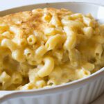 Speedy Comfort: How to Make Quick Baked Mac and Cheese