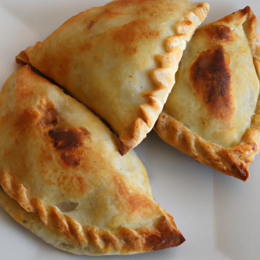 fiery Flavors: How to Make Spicy Potato Stuffed Bolani