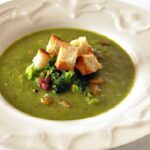 Pistou Soup: A Classic French Blend of Flavor & Freshness