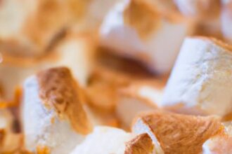 Fluffy Marshmallow Sweet Potato Casserole Made Easy