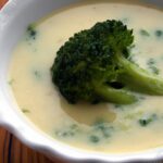 Creamy Crockpot Broccoli Cheese Soup: Easy Comfort Food