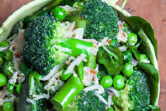 Broccoli Uncovered: Nature’s Green Superfood Powerhouse