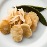 Timeless Classic Baked Ziti: Mozzarella & Ricotta Delight