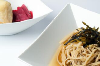 Savoring Soba: A Warm Journey Into Japan’s Noodle Soup