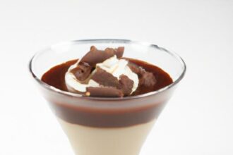 Delight in Every Bite: How to Make Mini Chocolate Mousse Cups