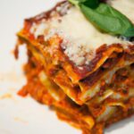Unlocking Italy’s Kitchen: The Authentic Lasagna Recipe