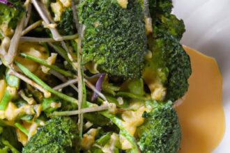 Broccoli Uncovered: Nature’s Green Powerhouse Explained