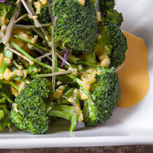 Broccoli Uncovered: Nature’s Green Powerhouse Explained