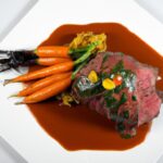 Mastering Gordon Ramsay’s Slow Braised Beef: A Flavor Journey