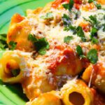 Cheesy & Simple: Your Guide to Perfect Stuffed Shells