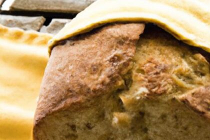 Quinoa Bread: A Nutritious Twist on Classic Loaves