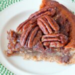 Decadent Pecan Pie Cake: A Sweet Southern Delight Unveiled