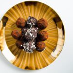 Energize Naturally: Raw Cocoa and Coconut Bites Recipe