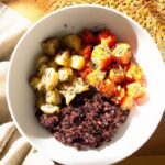 Nourish Your Day: Sweet Potato & Quinoa Protein Bowl Recipe