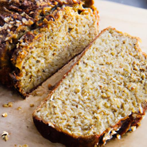 Quinoa Bread: A Nutritious Twist on Classic Loaves