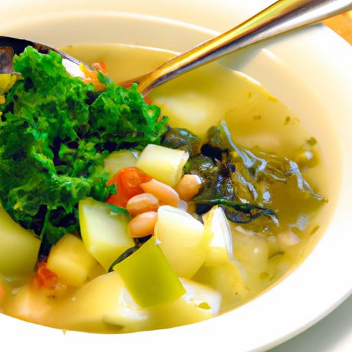 Hearty ⁤Harvest: The Ultimate Guide to ‍vegetable Barley Soup