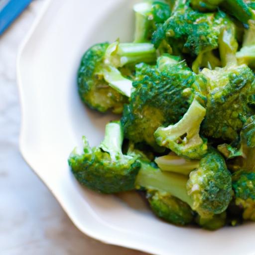 Broccoli Uncovered: ⁤Nature's Green Superfood Powerhouse