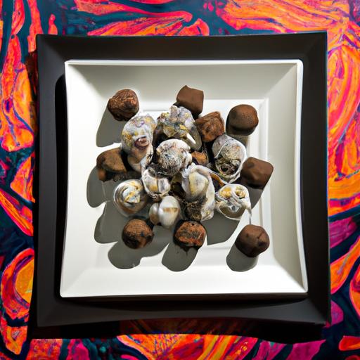 Energize Naturally: Raw Cocoa and Coconut Bites Recipe