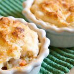 Cozy Mini Shepherd’s Pies: Ramekin Comfort Food Bites