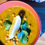 Creamy Coconut Curry Lentil Soup: A Flavorful Journey