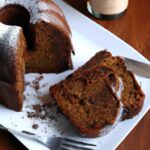Brewed Bliss: Crafting the Perfect Coffee Almond Flour Cake