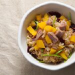 Tuna Rice Bowl Delights: A Savory Twist on a Classic Meal