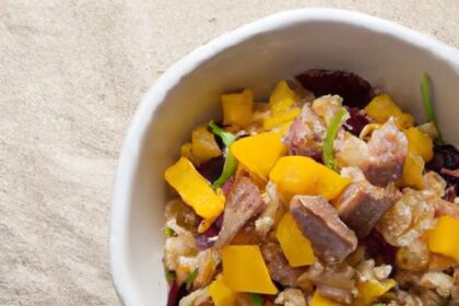 Tuna Rice Bowl Delights: A Savory Twist on a Classic Meal