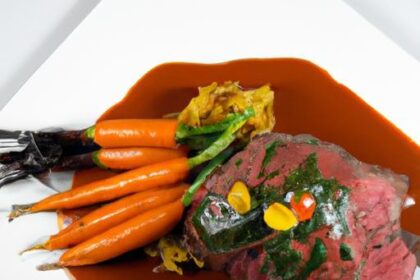 Mastering Gordon Ramsay’s Slow Braised Beef: A Flavor Journey