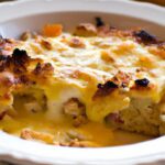 Savor the Layers: A Hearty Guide to Egg Sausage Casserole