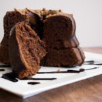 Decadent Mocha Espresso Cake: A Perfect Coffee Delight