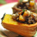 Decadent Blackberry and Ricotta Cheesecake: A Creamy Delight